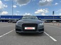 2013 Audi A3 III (8V), серый - вид 1