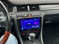2001 Audi A6 II (C5) Рестайлинг, чёрный, 495000 рублей - вид 10