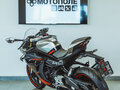 2026 CFMoto 450SR, чёрный, 587920 рублей - вид 2