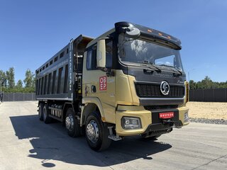 2024 Shacman (Shaanxi) X3000, жёлтый, 7650000 рублей, вид 1