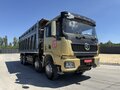 2024 Shacman (Shaanxi) X3000, жёлтый, 7150000 рублей