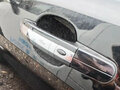 2023 Ford Transit Custom LWB I (China Market), чёрный - вид 8