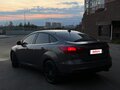 2017 Ford Focus III Рестайлинг, серый, 1200000 рублей - вид 3
