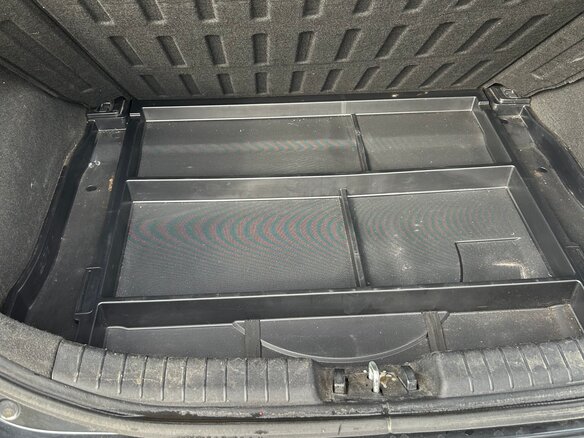 2009 Kia Ceed I, серый, 660000 рублей - вид 13