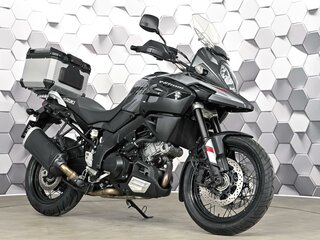 Suzuki V-Strom 1000