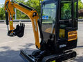 2026 Hightop HT20, жёлтый, 766000 рублей - вид 4