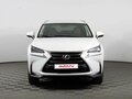 2016 Lexus NX 200t I, белый, 2490000 рублей