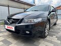 2005 Honda Accord VII Рестайлинг, чёрный, 1000000 рублей - вид 11