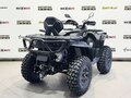 2026 Segway AT10, серебристый - вид 1