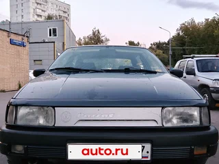1991 Volkswagen Passat B3, синий, 150000 рублей, вид 3