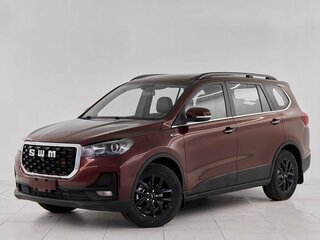 2024 SWM G05 Pro, красный, 1865000 рублей, вид 1