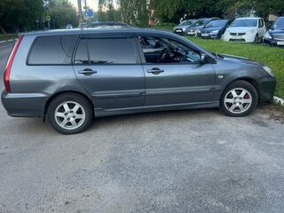 2005 Mitsubishi Lancer IX, серый, 375000 рублей, вид 5