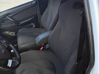 2009 Lada (ВАЗ) 2115, белый, 270000 рублей, вид 5