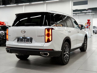 2025 GAC GS8 II, белый, 4599000 рублей, вид 5
