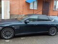 2022 Genesis G80 II, синий, 4250000 рублей - вид 7