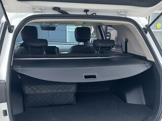 2021 Hyundai ix35 II Рестайлинг, белый, 2258888 рублей, вид 5