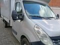 2016 Renault Master, серебристый, 1950000 рублей - вид 2