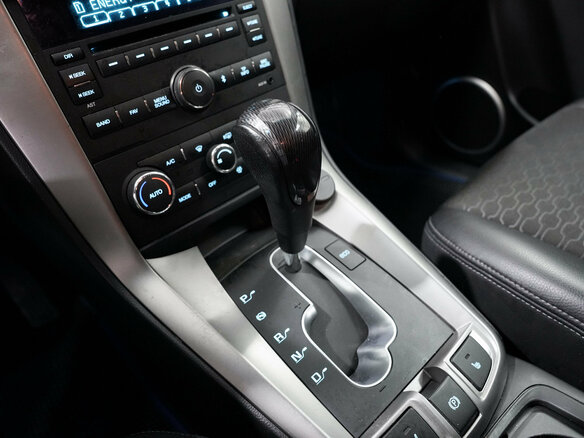 2014 Chevrolet Captiva I Рестайлинг 2, чёрный, 1210000 рублей - вид 13