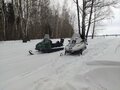 1990 Русская Механика (RM) Буран, зелёный, 240000 рублей - вид 9