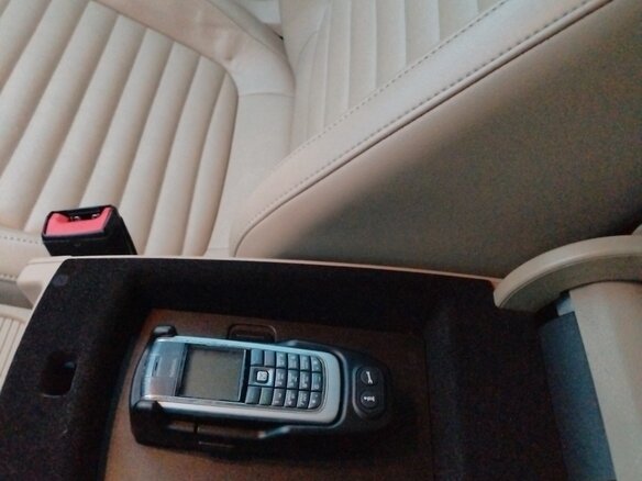 2013 Volkswagen Passat B7, чёрный, 2000000 рублей - вид 27