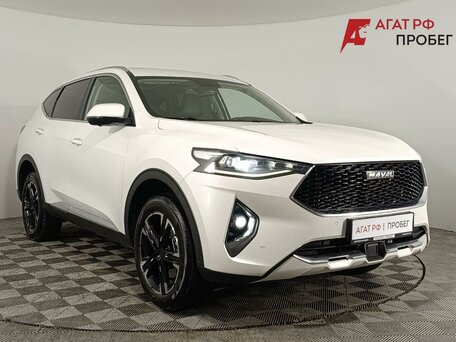 Haval F7 I