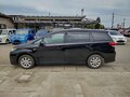 2010 Toyota Wish II, чёрный, 899000 рублей - вид 1