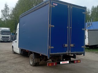 2019 ГАЗ ГАЗель Next, белый, 1750000 рублей, вид 4