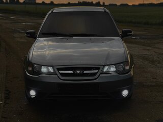 2013 Daewoo Nexia I Рестайлинг, серый, 280000 рублей, вид 3