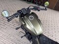 2024 Voge CU525, зелёный, 440000 рублей - вид 3