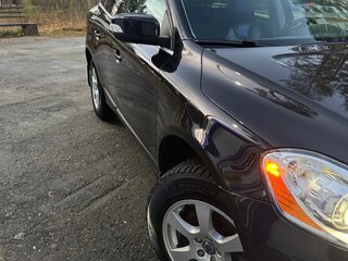 2012 Volvo XC60 I, чёрный, 1900000 рублей, вид 2