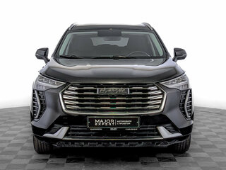 2022 Haval Jolion I, чёрный, 1760000 рублей, вид 2