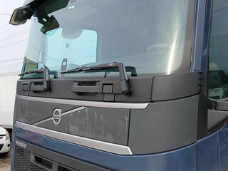 2019 Volvo FH, синий, 8468000 рублей, вид 5