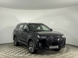 2026 Tenet T7, чёрный, 3010000 рублей, вид 2
