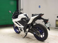 2024 Yamaha YZF-R3, белый, 430000 рублей - вид 5