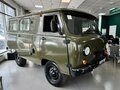 2026 УАЗ 3909, зелёный, 1745000 рублей - вид 4