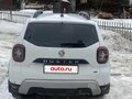 2021 Renault Duster II, белый, 1340000 рублей - вид 2