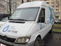 2015 Mercedes-Benz Sprinter Classic, белый, 1140000 рублей - вид 2
