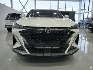2025 Changan CS35 Max, белый, 2689900 рублей, вид 1