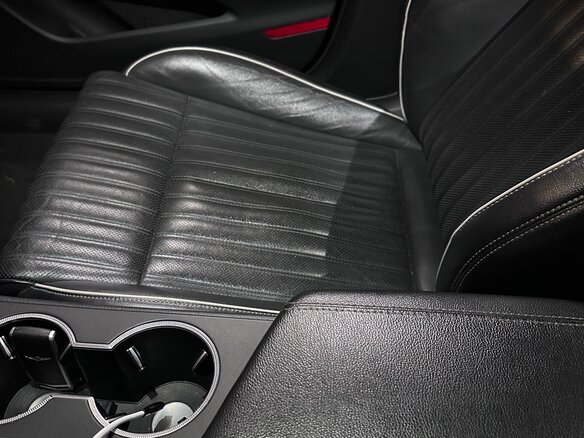 2018 Genesis G70 I, белый, 1999999 рублей - вид 9