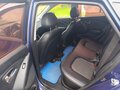 2010 Hyundai Tucson II, голубой, 750000 рублей - вид 7
