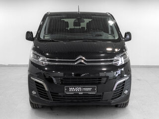 2020 Citroen SpaceTourer M I, чёрный, 3580000 рублей, вид 2