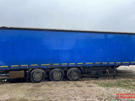 2018 Тонар 9746, чёрный, 1143512 рублей, вид 1
