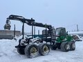 2020 John Deere 1910E, 33200000 рублей - вид 2