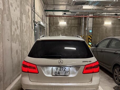 2013 Mercedes-Benz E-Класс 250 7G-Tronic IV (W212, S212, C207), белый, 1650000 рублей, вид 5