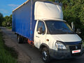 2016 ГАЗ ГАЗель (3302), белый - вид 5