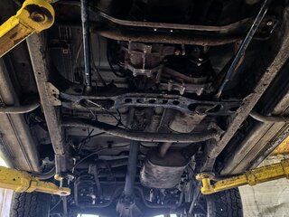 1996 Nissan Mistral, голубой, 260000 рублей, вид 2