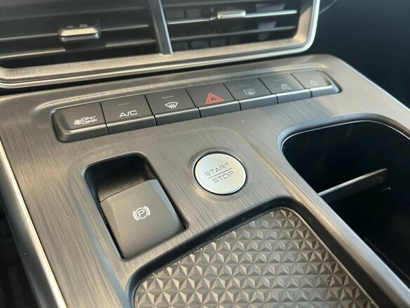 2026 Haval F7x II, чёрный, 3999000 рублей - вид 11