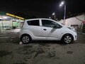 2012 Chevrolet Spark III, белый, 400000 рублей - вид 1
