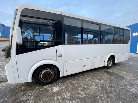 2017 ПАЗ 3204, белый, 1700000 рублей, вид 5