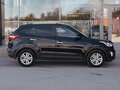2018 Hyundai Creta I, чёрный - вид 3